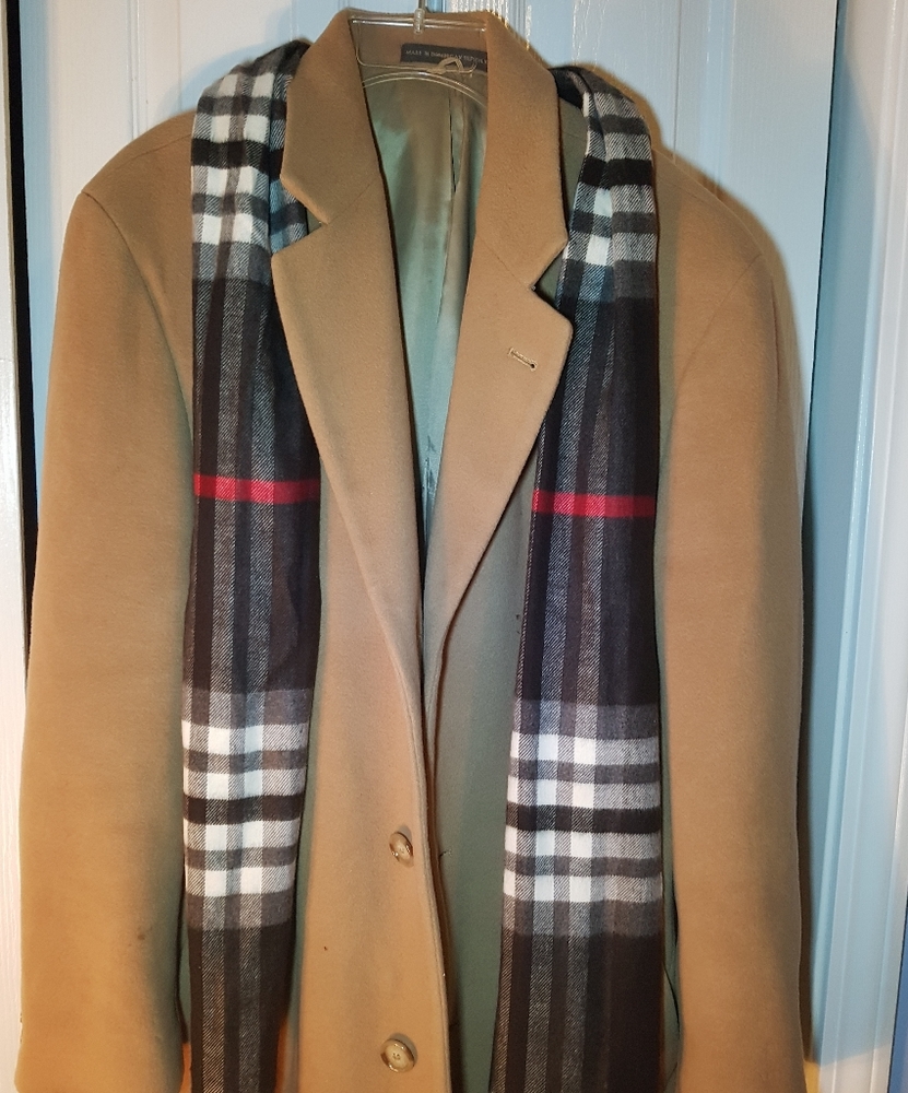 Jones NewYork Top Coat